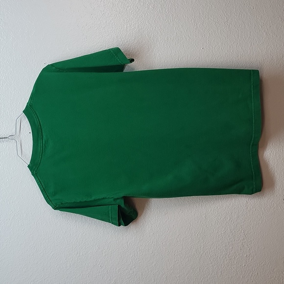 Vans Happy Holidays Christmas Shirt - Picture 6 of 9